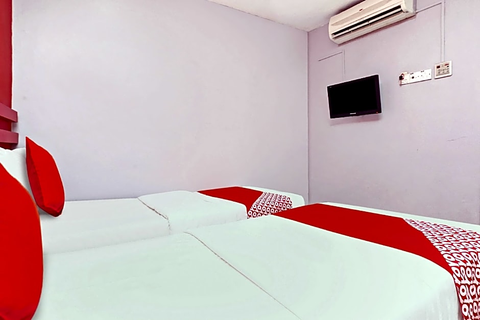 OYO 89654 My New Home Hotel