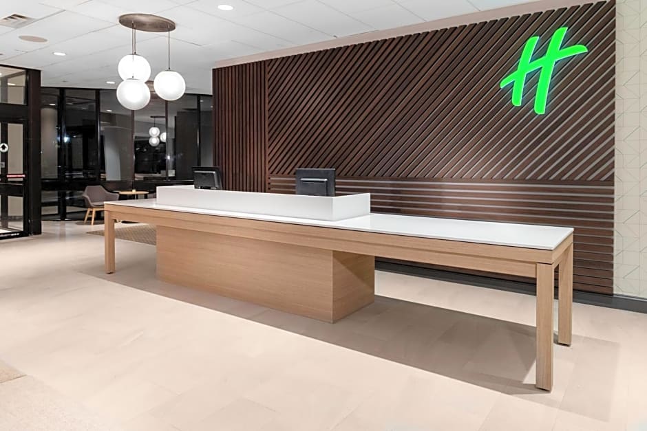 Holiday Inn Boston - Dedham Hotel & Conference Center by IHG