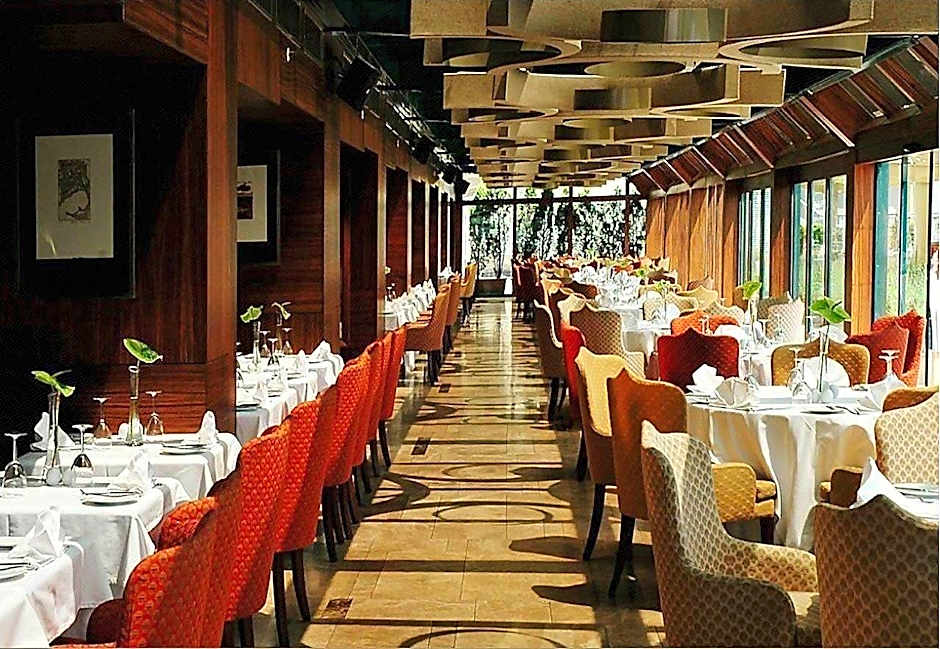 Grand Millennium Tabuk