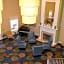 Holiday Inn Express Hotel & Suites Bloomington-Normal University Area