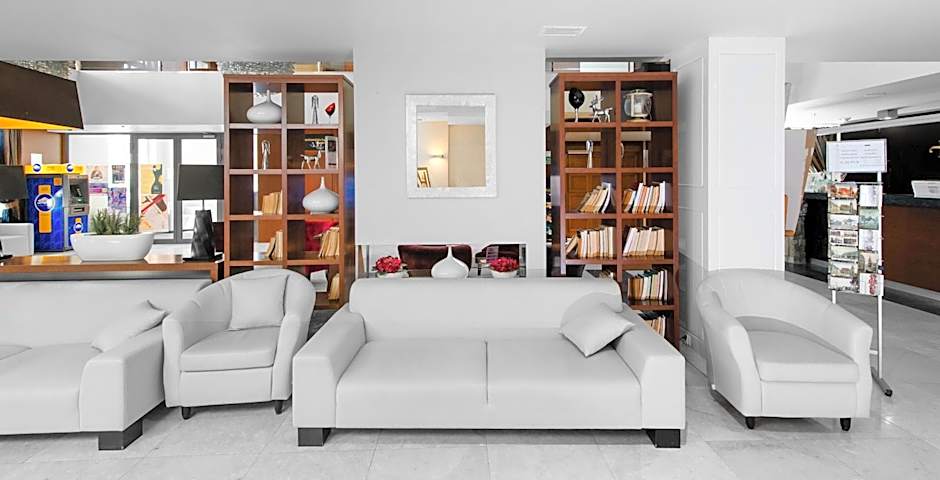 Focus Hotel Premium Elbląg