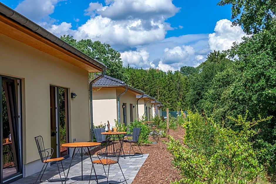 Hotel Weiherhof am Golfpark