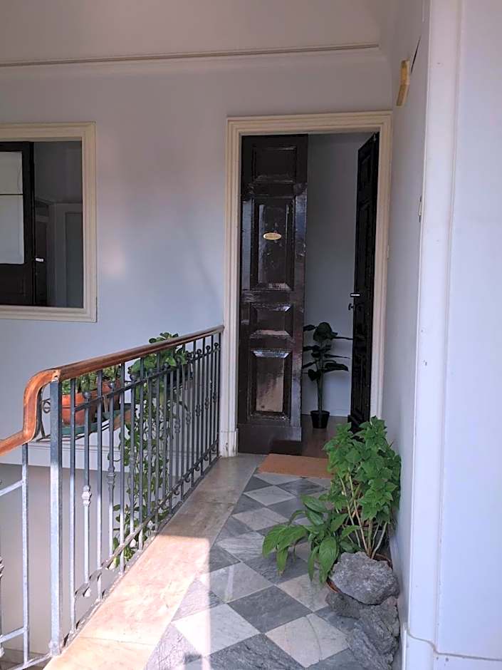 The Artist's Home Catania Centro