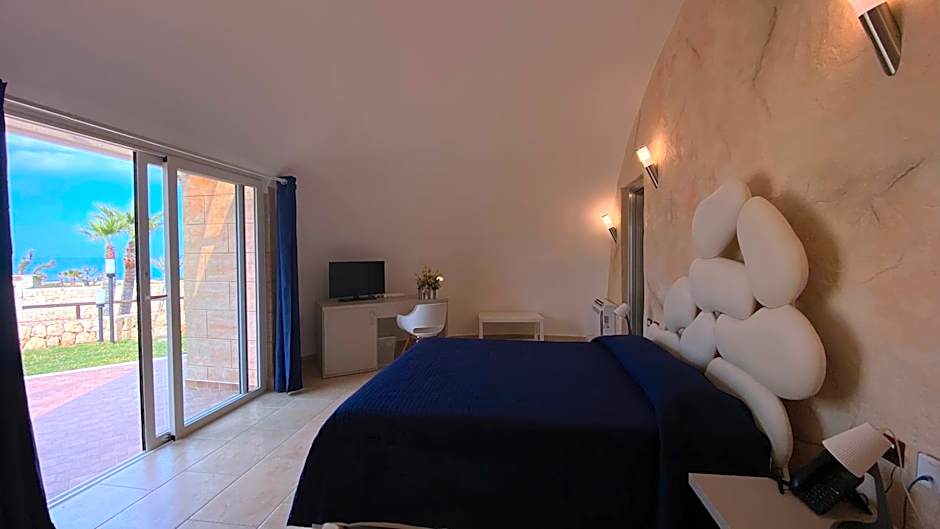 Hotel Capo Campolato
