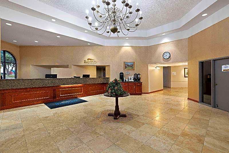 Baymont By Wyndham Shakopee
