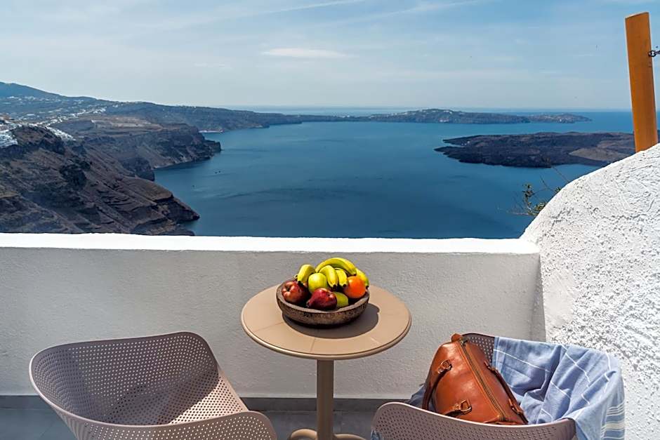 Mardanza Krokos Suites