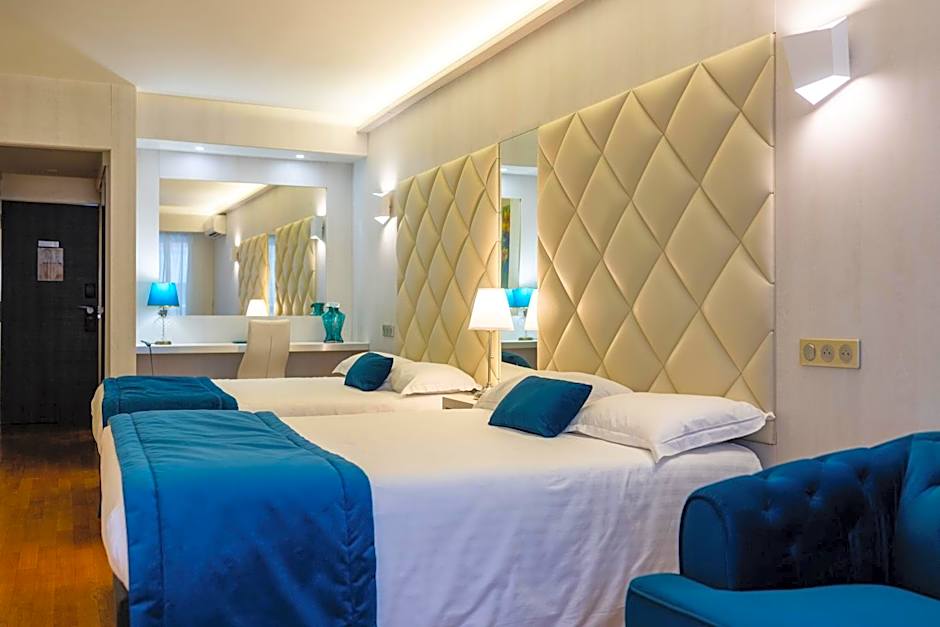 Hotel Le Fouquet's