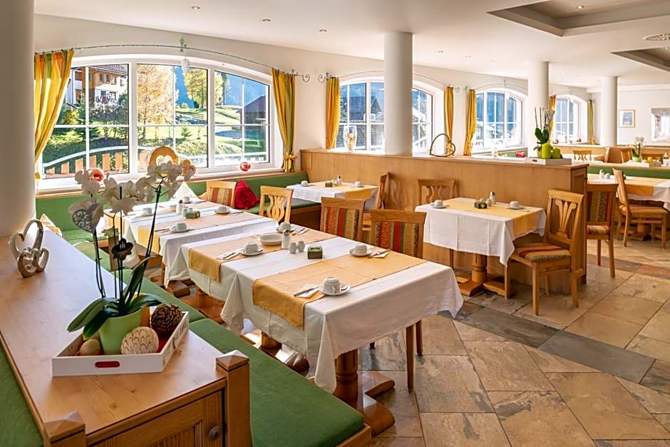 Hotel Thaneller Stadl Bräu