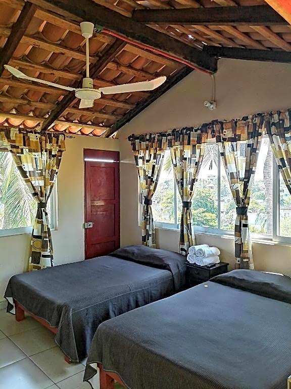 Hotel Cabañas Pepe