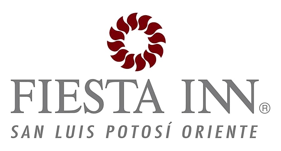 Fiesta Inn Express San Luis Potosi Oriente