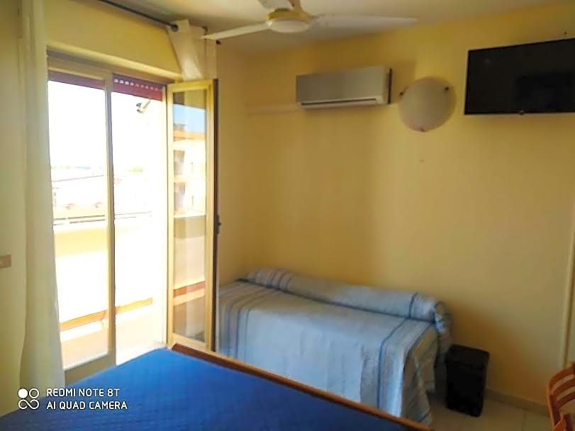 Hotel Eliseo