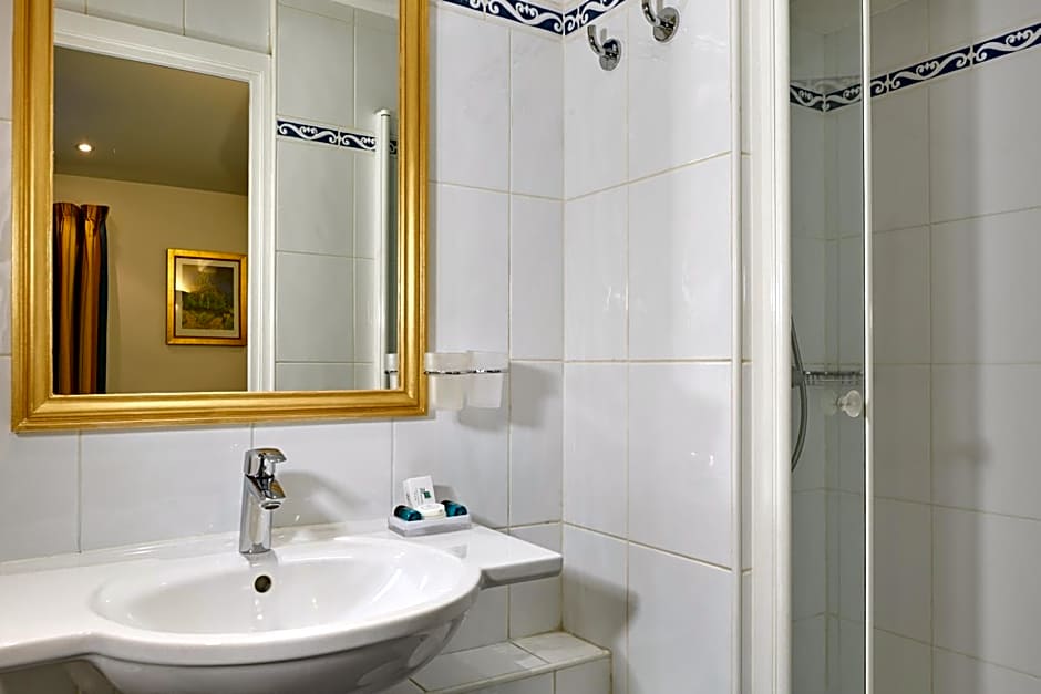 Austin'S Arts Et Metiers Hotel