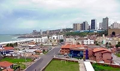 Residence Praia Hotel