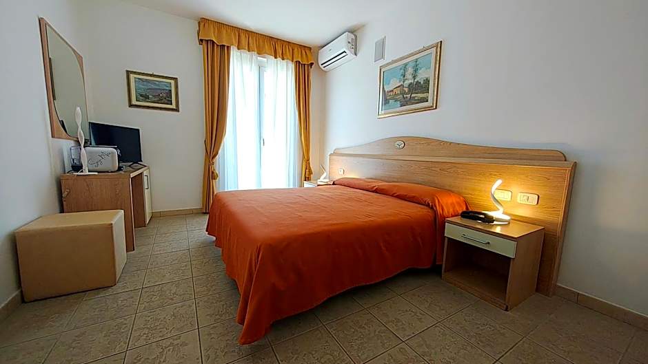Hotel Villa Smeraldo