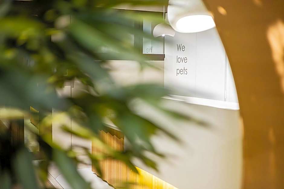 Aparthotel Nou Vielha