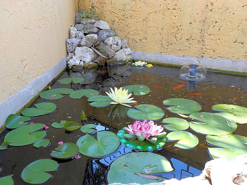 Hotel Casa Gagliardi