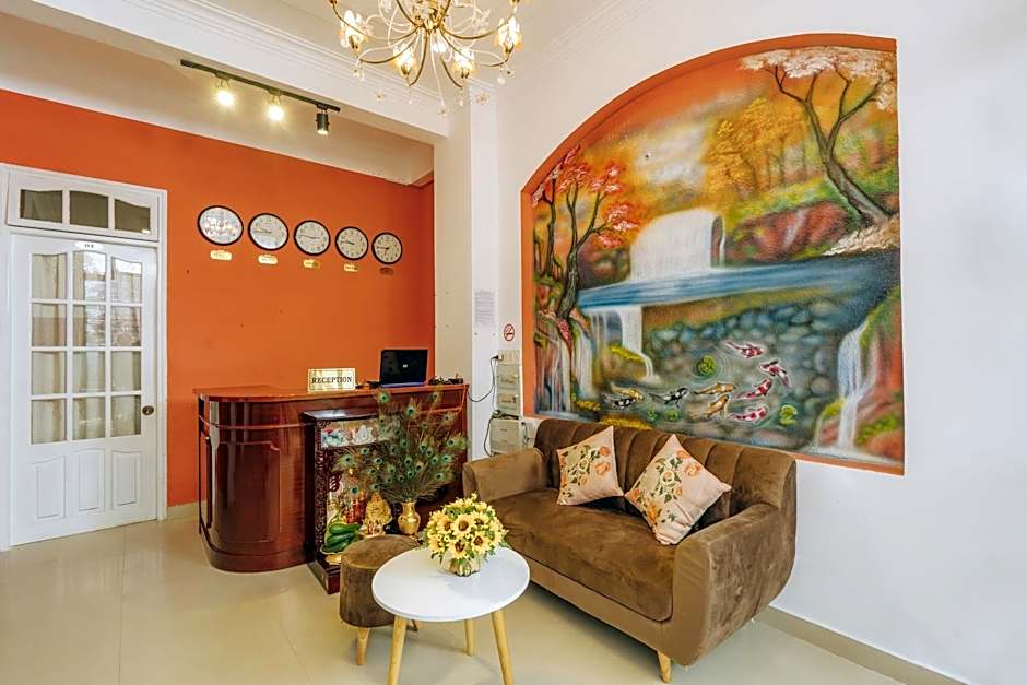 Khai Hoang 2 – Dalat, KS
