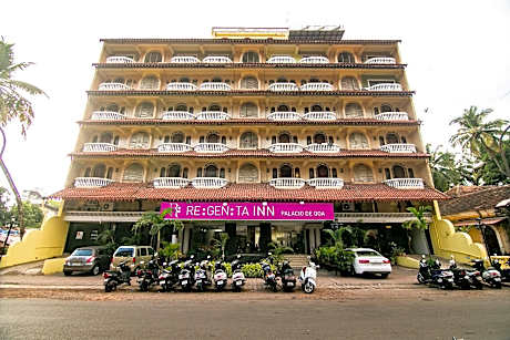 Regenta Inn palacio De Goa