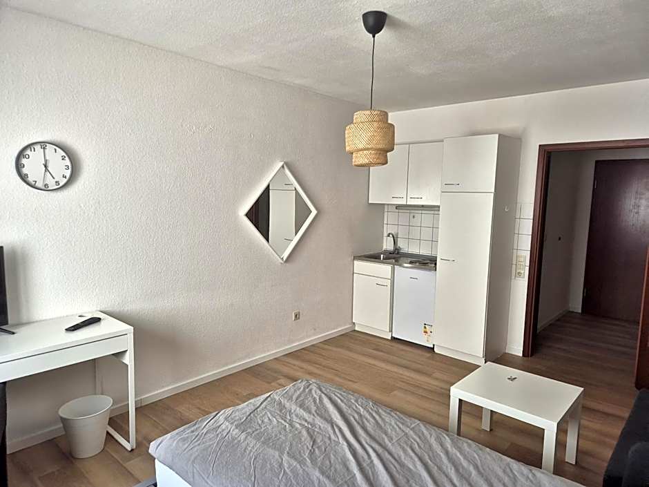 Wegener Apartments