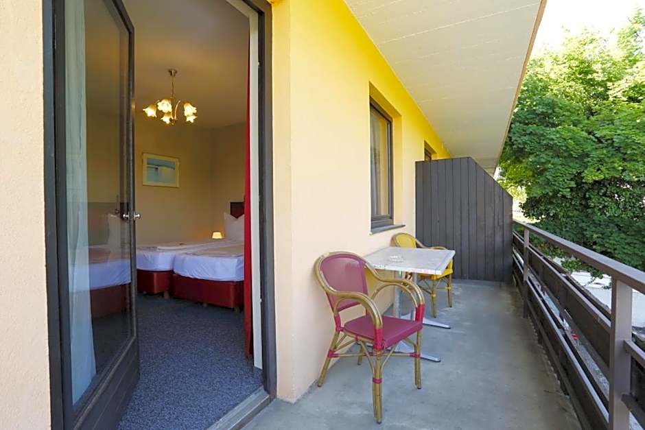 Alpen.Adria.Stadthotel