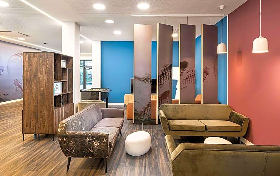 elaya hotel augsburg