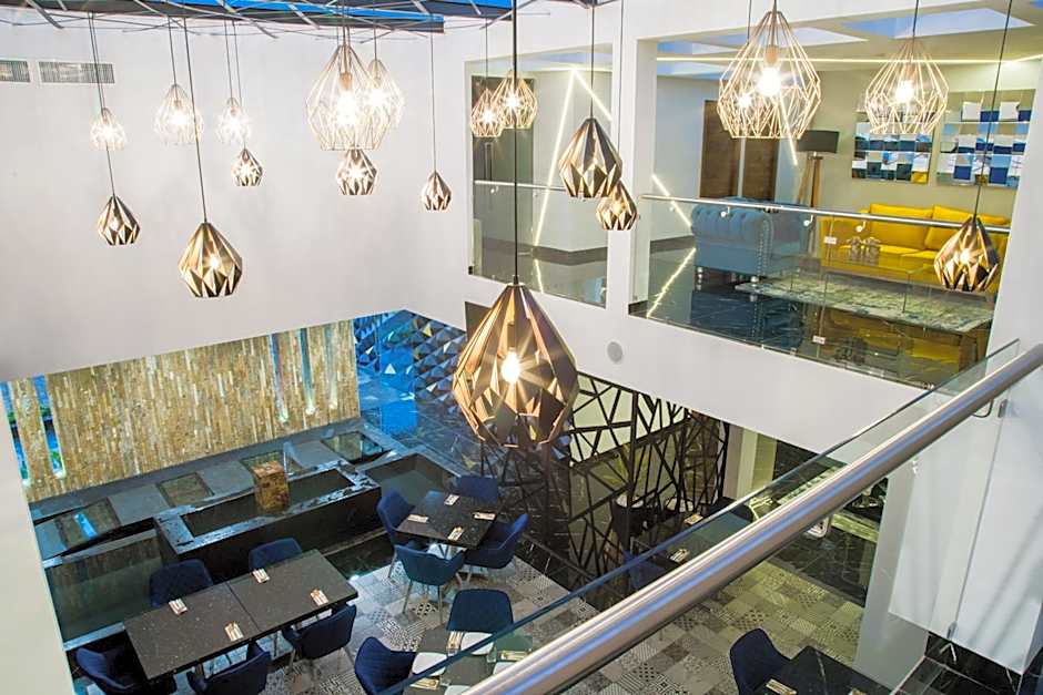 Rame Hotel Boutique