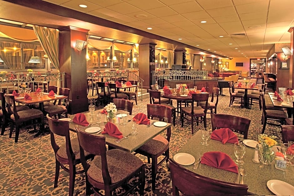 Holiday Inn Johnstown-Downtown, an IHG Hotel