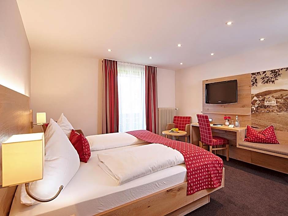 Landhotel Mohren
