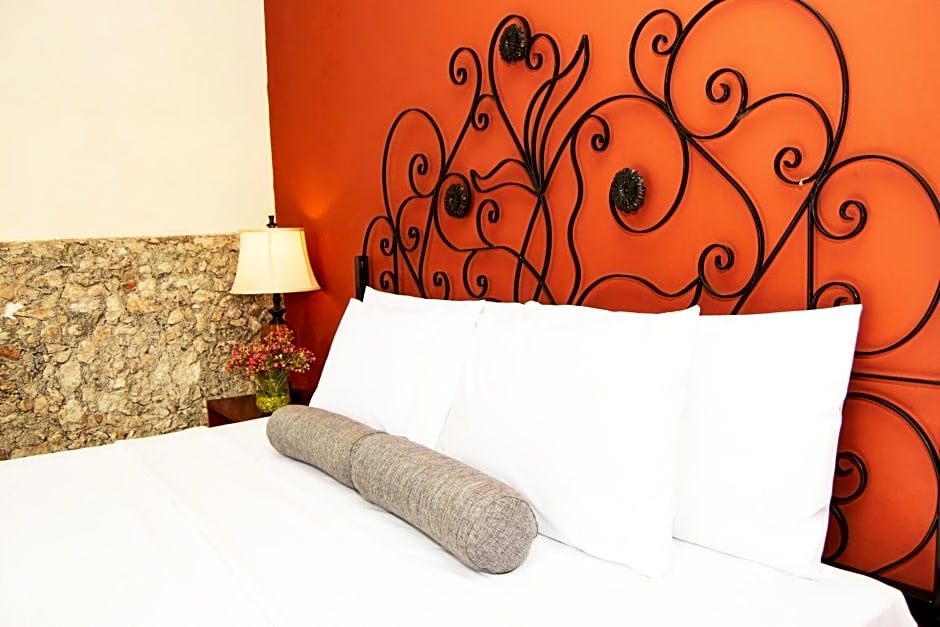 Art 57 Hotel Boutique - Adults Only