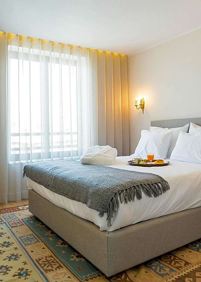 Casa da Ana Boutique Guest House