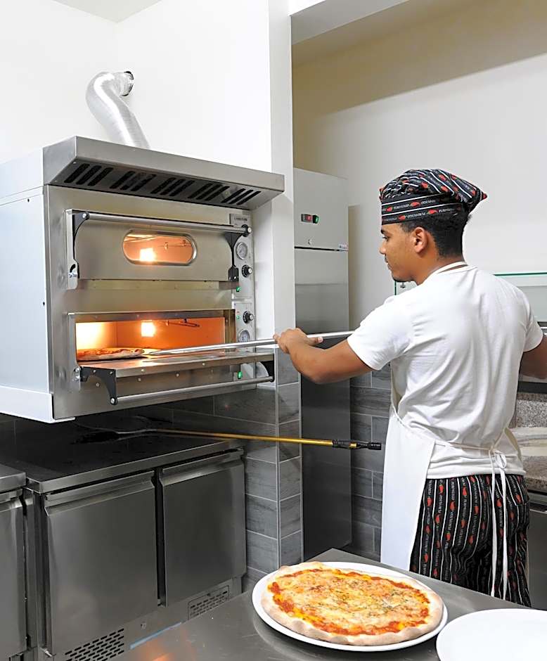 Sobrado Boutique Hotel