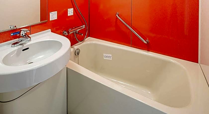Comfort Inn Niigata Chuo Inter