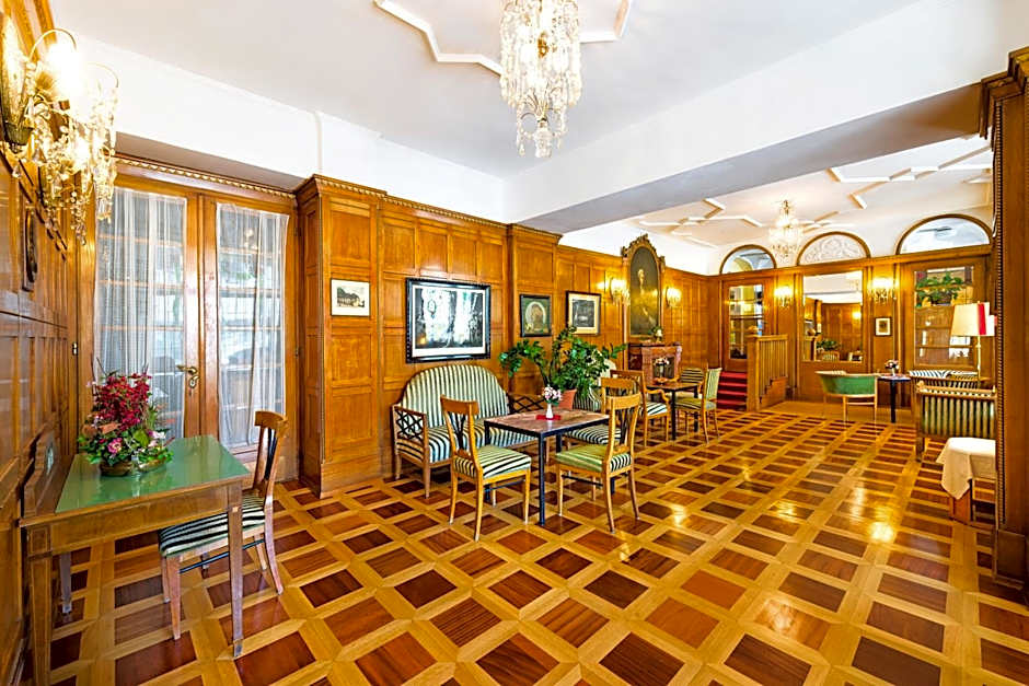 Kurhotel & Hotel Mozart