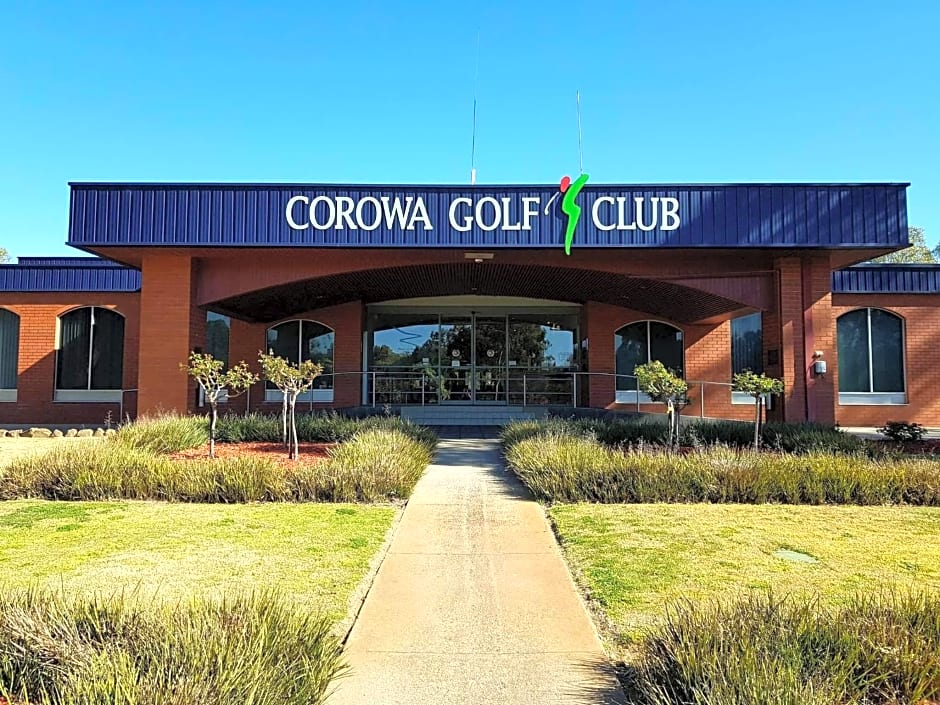 Corowa Golf Club Motel