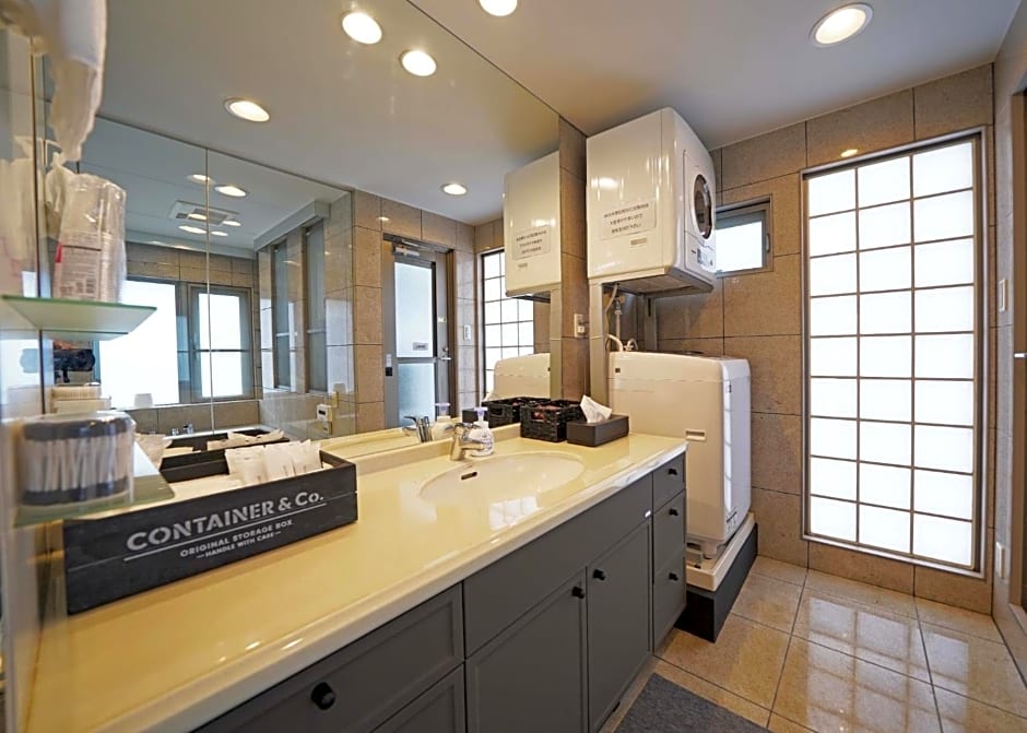 Ryoma THE TOWER - Vacation STAY 12892