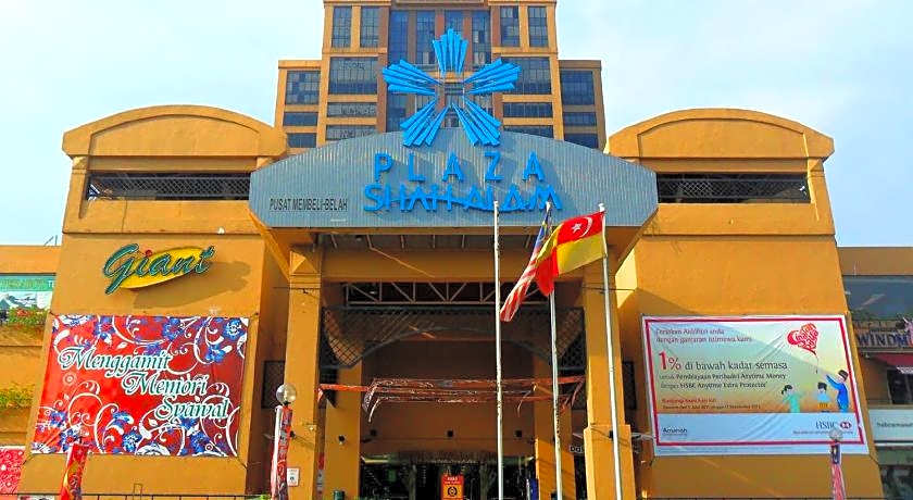 New Wave Shah Alam Hotel