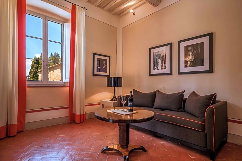 Borgo Scopeto Relais