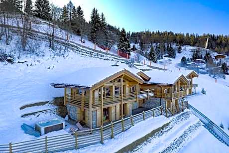 Chalet Auriane