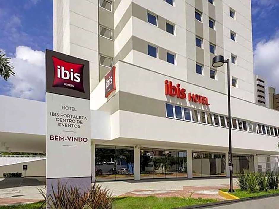 Ibis Fortaleza Centro de Eventos