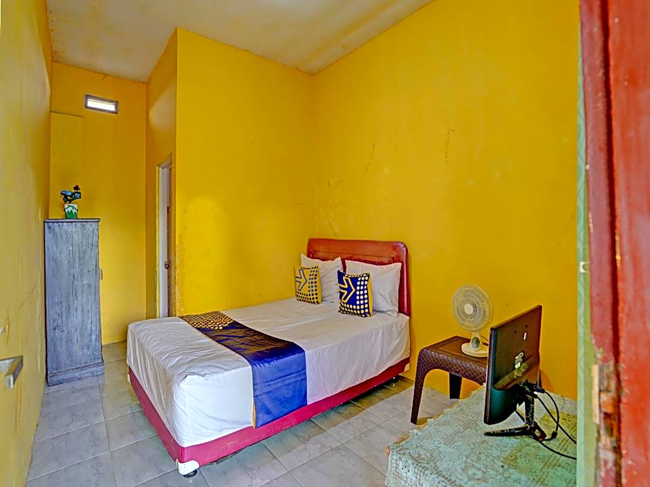 Hotel O Anisah Adil Homestay SyariahNearsmart Kampung Desa Pakistaji