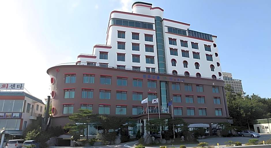 Benikea Hotel Mountain & Ocean Daepohang