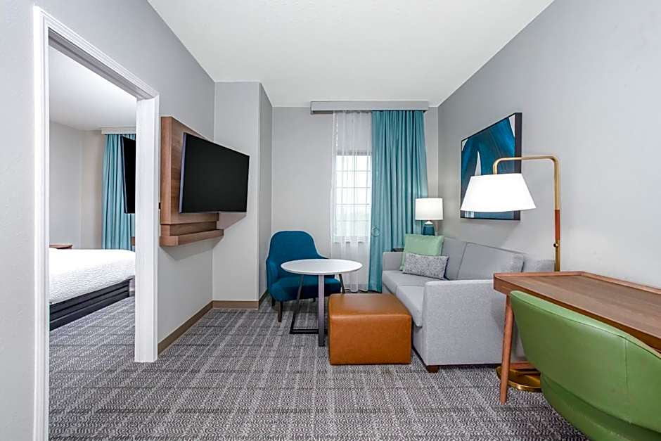 Staybridge Suites Williamsville - Buffalo