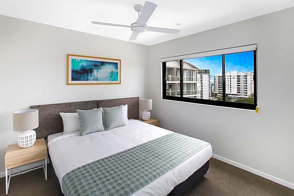 Direct Collective - Sea Breeze Mooloolaba