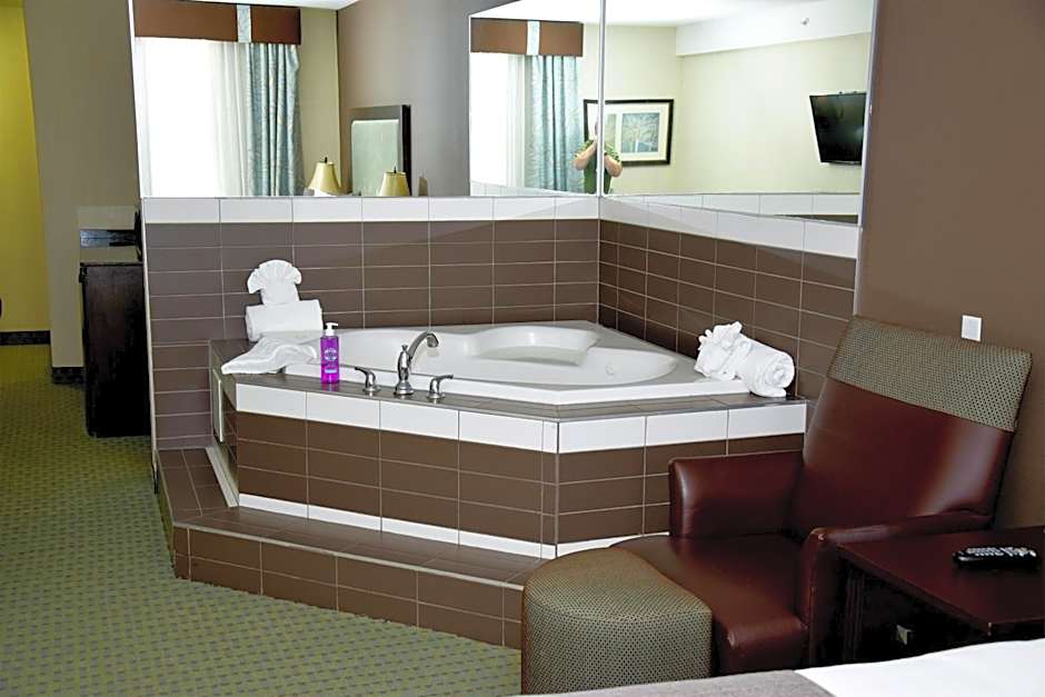 Coast Lethbridge Hotel & Conference Centre