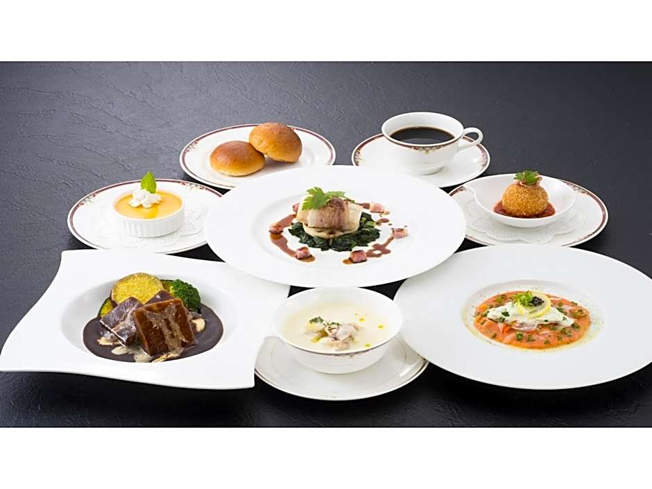 Shintainai Onsen Royal Tainai Park Hotel - Vacation STAY 93680v