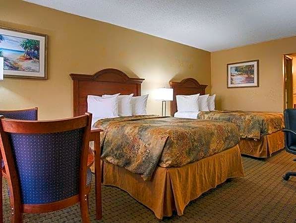Ramada by Wyndham Cocoa