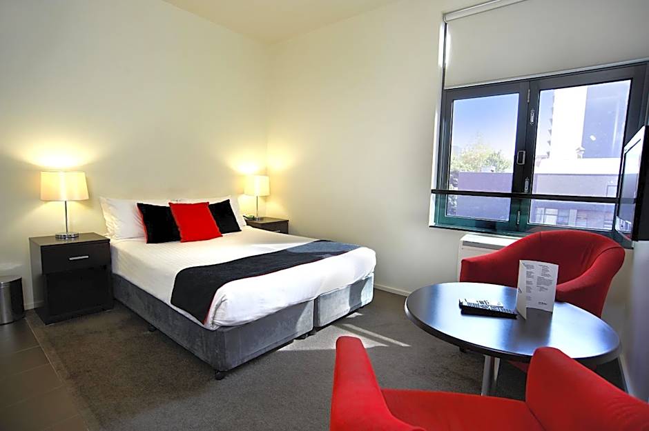 Comfort Apartments on Elizabeth