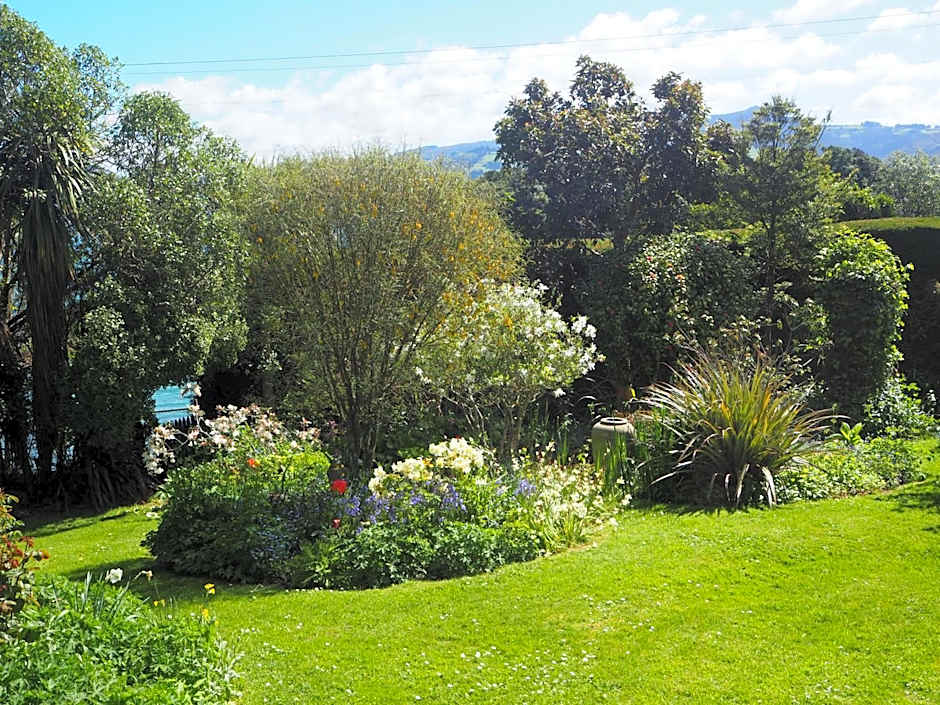 Captain Eady's Lookout