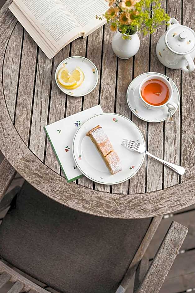 Christophorus Mountain Residence