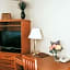 Carson City Plaza Hotel